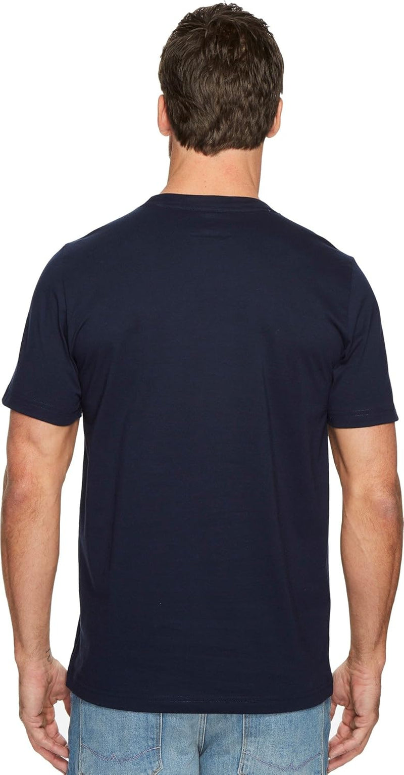 Mens Classic Crew Neck TEE - B6U014Z1PC