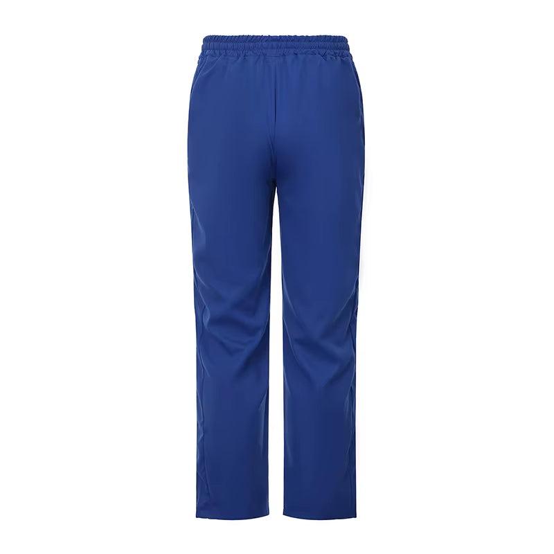 Men S Lightweight Jogger Sweatpants with Adjustable Drawstring Waistband and Side Pockets for Gym Workout