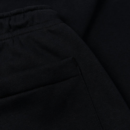 Brooklyn Fleece Joggers Mens Pants (Black/White)