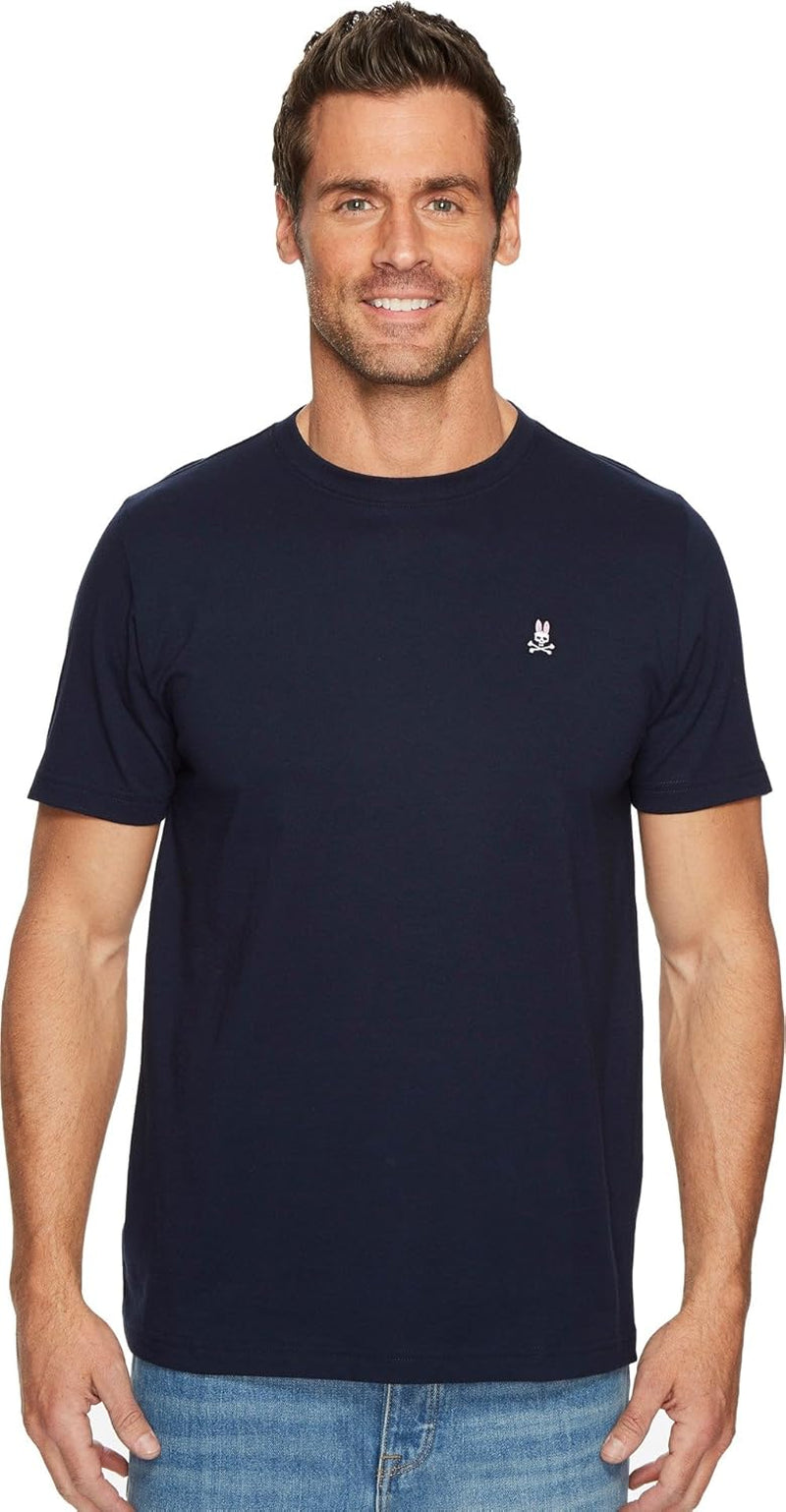 Mens Classic Crew Neck TEE - B6U014Z1PC