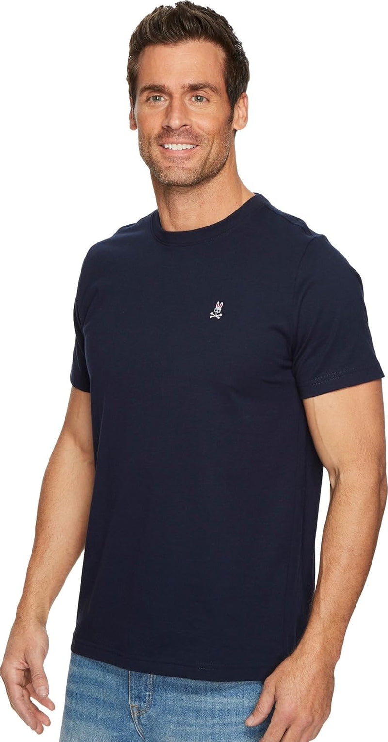 Mens Classic Crew Neck TEE - B6U014Z1PC