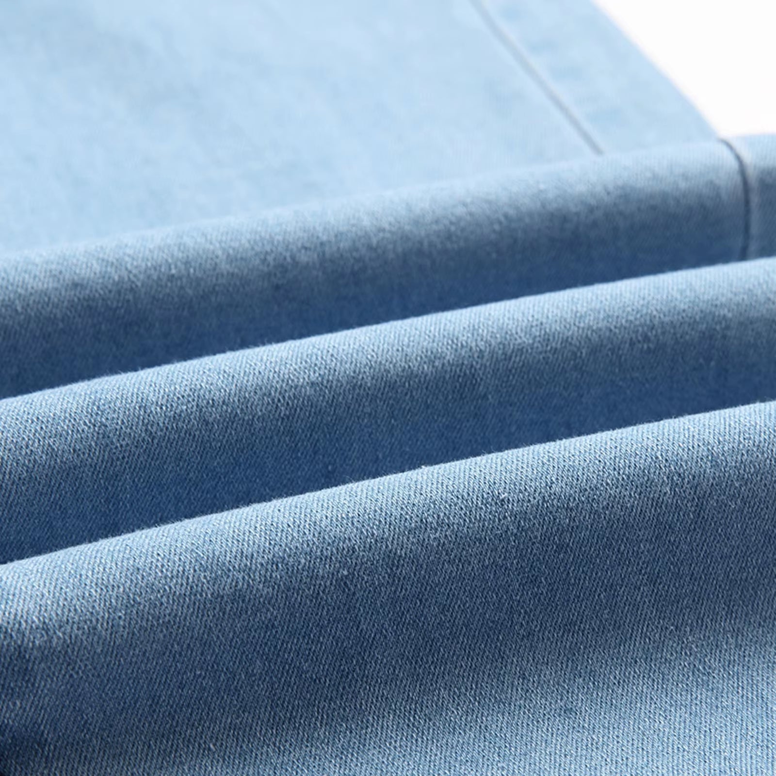 Cargo Pants Jeans for Women Solid Mid Waist Casual Stretch Jeans Womens Pants Straight Leg Pants Pantalones De Mujer Baggy Jeans